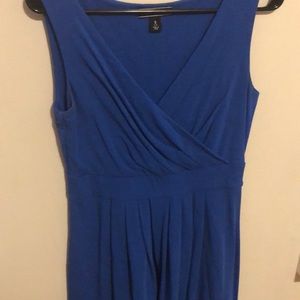 Like new - lanes end dress